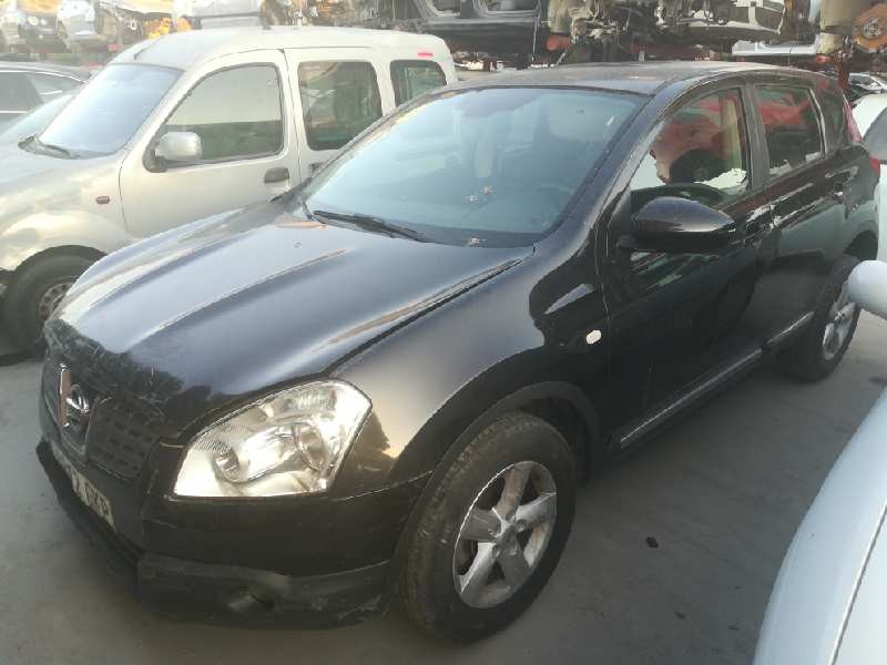 NISSAN QASHQAI (J10)