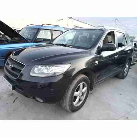 HYUNDAI SANTA FE (BM)