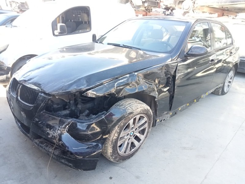 BMW SERIE 3 BERLINA (E90)