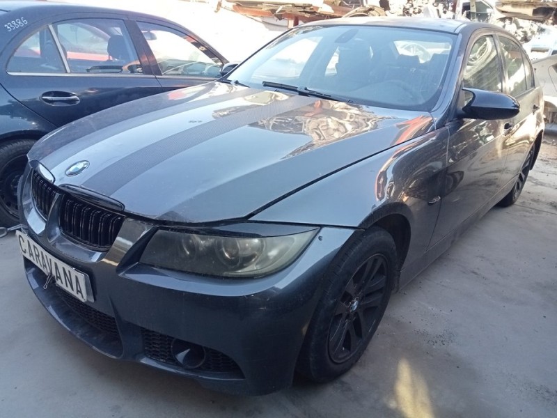 bmw serie 3 berlina (e90) del año 2008