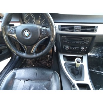 bmw serie 3 berlina (e90) del año 2008