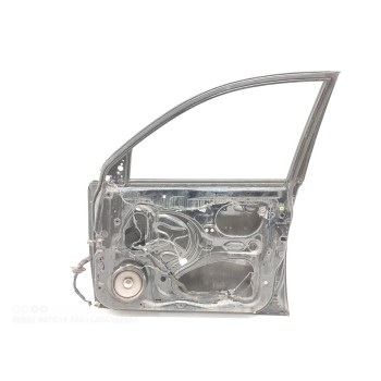 Recambio de puerta delantera derecha para mitsubishi l 200 (ka0/kb0) inform club cab 4wd referencia OEM IAM   