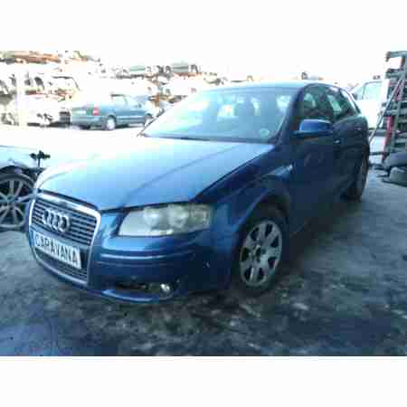 AUDI A3 SPORTBACK (8P)