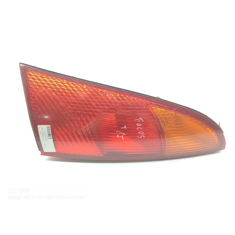 Recambio de piloto trasero izquierdo para ford focus berlina (cak) referencia OEM IAM 1M6113404AT  