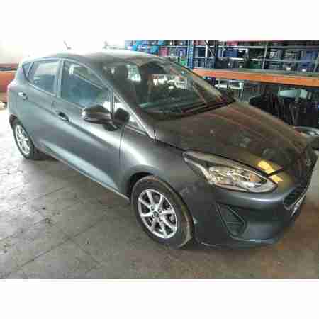 FORD FIESTA (CE1)