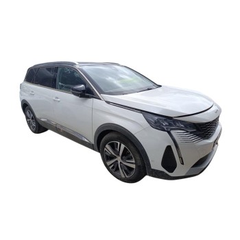 peugeot 5008 ii (mc_, mj_, mr_, m4_) del año 2020