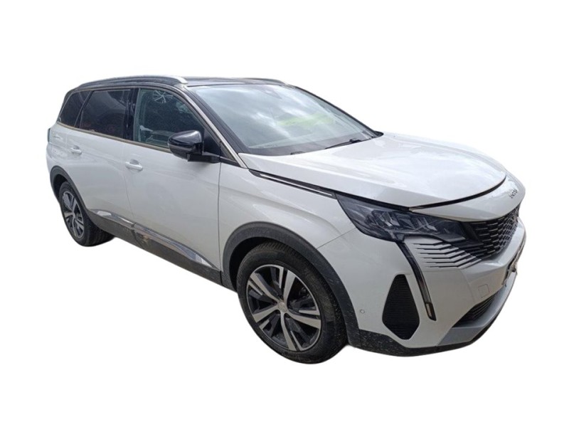 peugeot 5008 ii (mc_, mj_, mr_, m4_) del año 2020