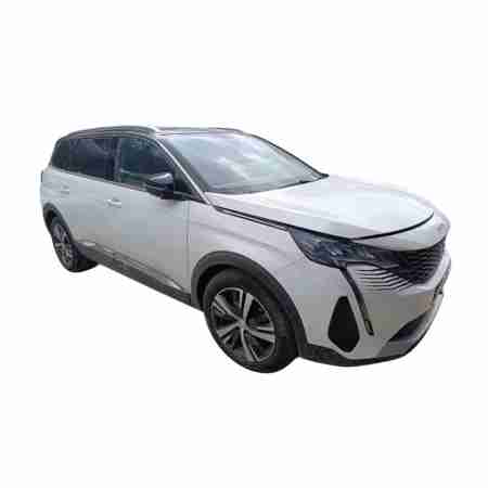 PEUGEOT 5008 II (MC_, MJ_, MR_, M4_)