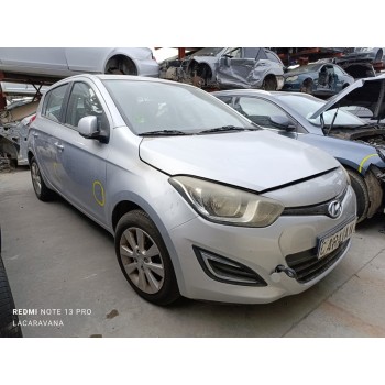 hyundai i20 del año 2014