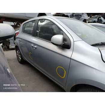 hyundai i20 del año 2014