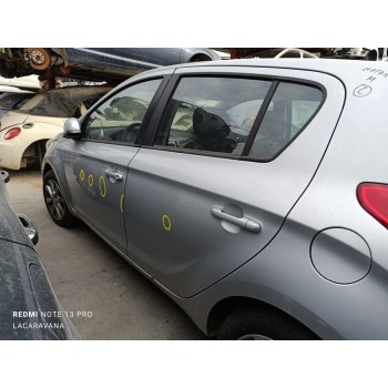 hyundai i20 del año 2014