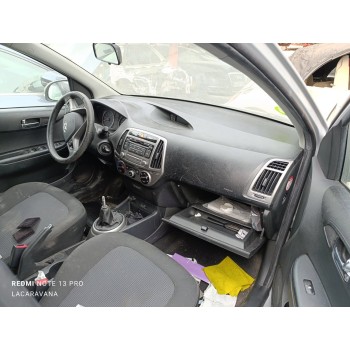 hyundai i20 del año 2014