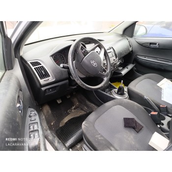 hyundai i20 del año 2014