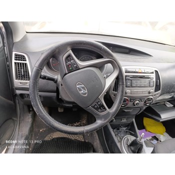 hyundai i20 del año 2014