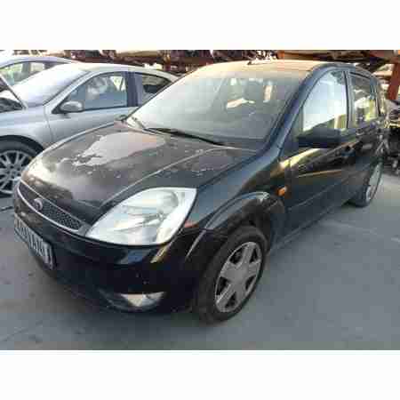 FORD FIESTA (CBK)