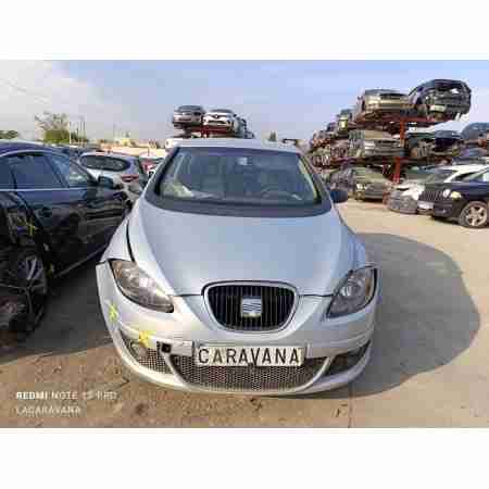 SEAT ALTEA (5P1)