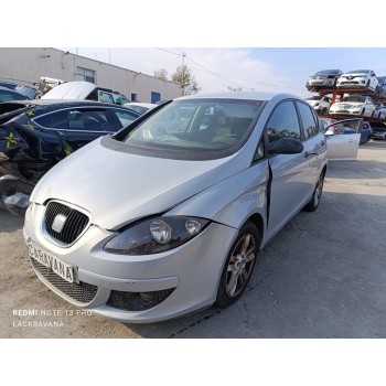 seat altea (5p1) del año 2005