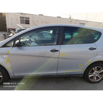 seat altea (5p1) del año 2005