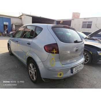 seat altea (5p1) del año 2005