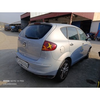 seat altea (5p1) del año 2005