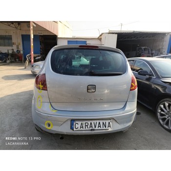 seat altea (5p1) del año 2005