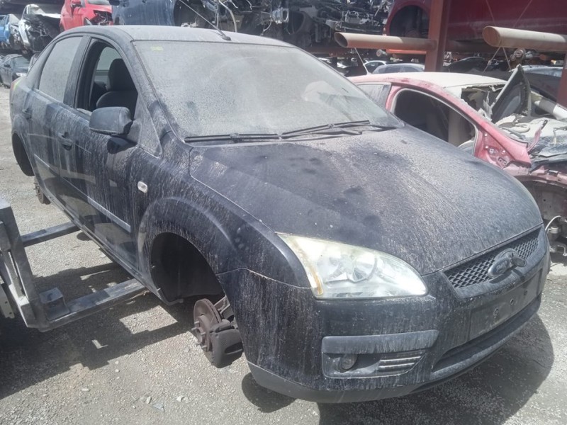 FORD FOCUS BERLINA (CAP)