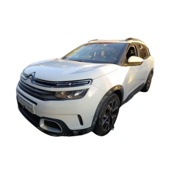 citroën c5 aircross (ac_, aj_, ar_, a4_) del año 2019