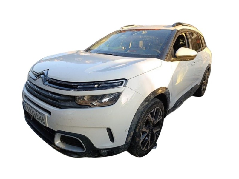 citroën c5 aircross (ac_, aj_, ar_, a4_) del año 2019