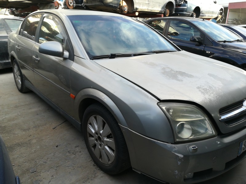 OPEL VECTRA C BERLINA