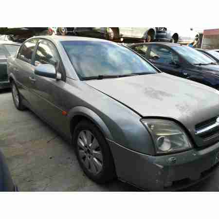 OPEL VECTRA C BERLINA