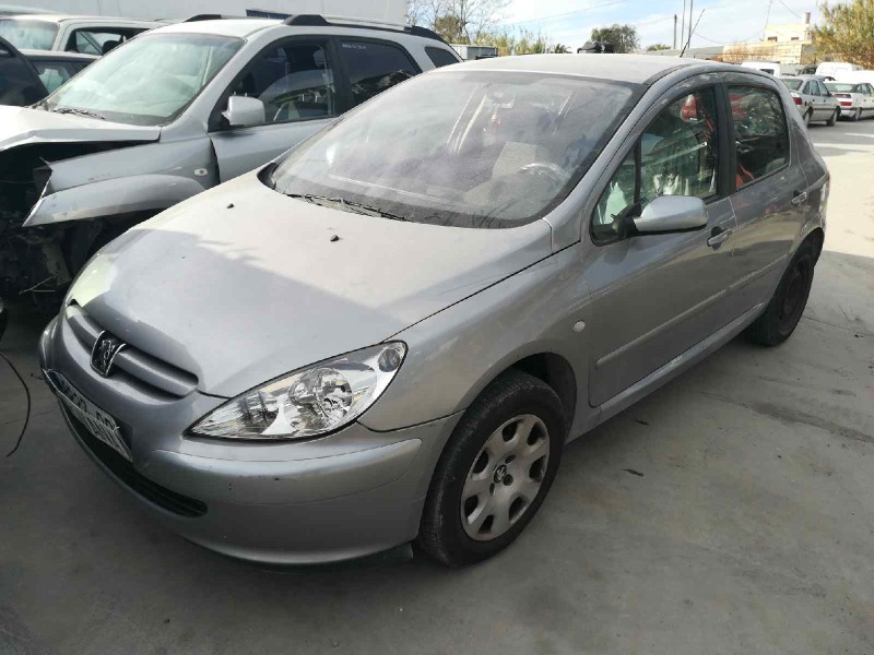 PEUGEOT 307 (S1)