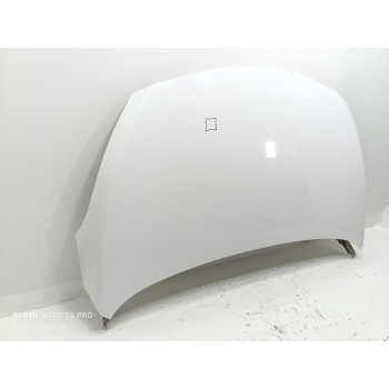 Recambio de capo para hyundai i40 gls bluedrive / bluedrive referencia OEM IAM 664003Z000  