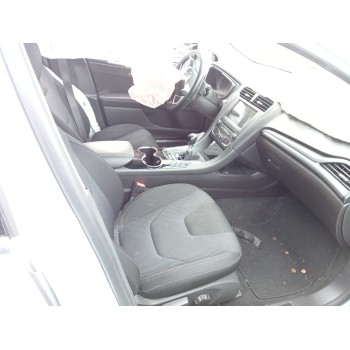 ford mondeo lim. del año 2017