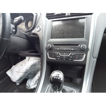 ford mondeo lim. del año 2017