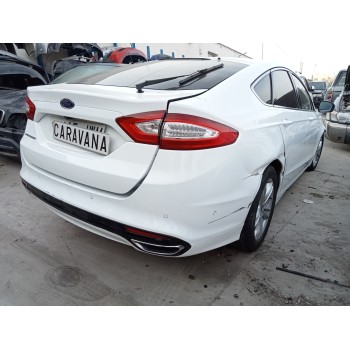 ford mondeo lim. del año 2017