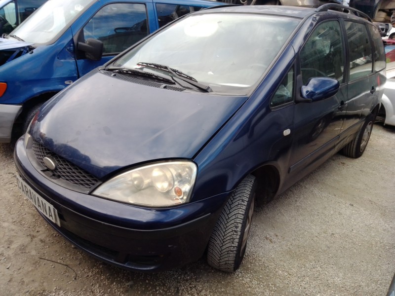 FORD GALAXY (VY)