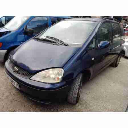 FORD GALAXY (VY)