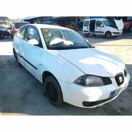 SEAT IBIZA (6L1)