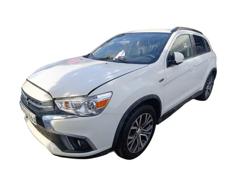 MITSUBISHI ASX (GA_W_)