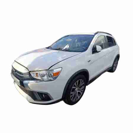MITSUBISHI ASX (GA_W_)