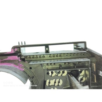 Recambio de mando multifuncion para volkswagen polo (9n1) conceptline referencia OEM IAM 6Q0953503AD  