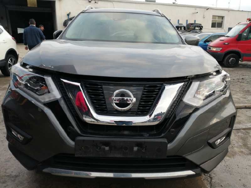 NISSAN X-TRAIL (T32)