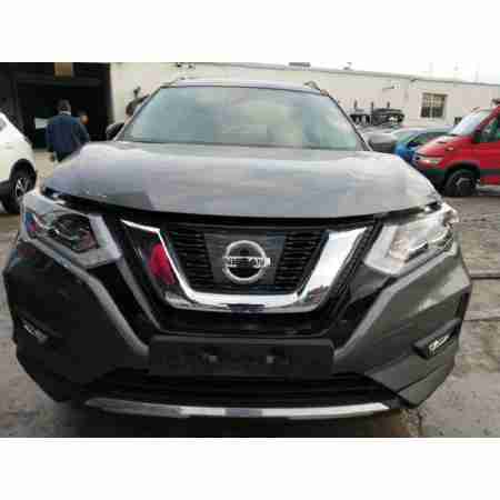 NISSAN X-TRAIL (T32)
