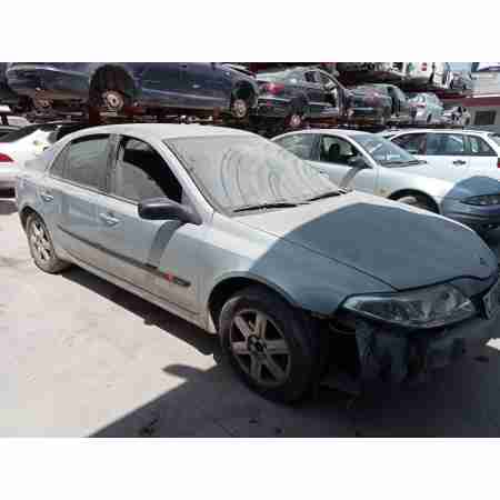 RENAULT LAGUNA II (BG0)