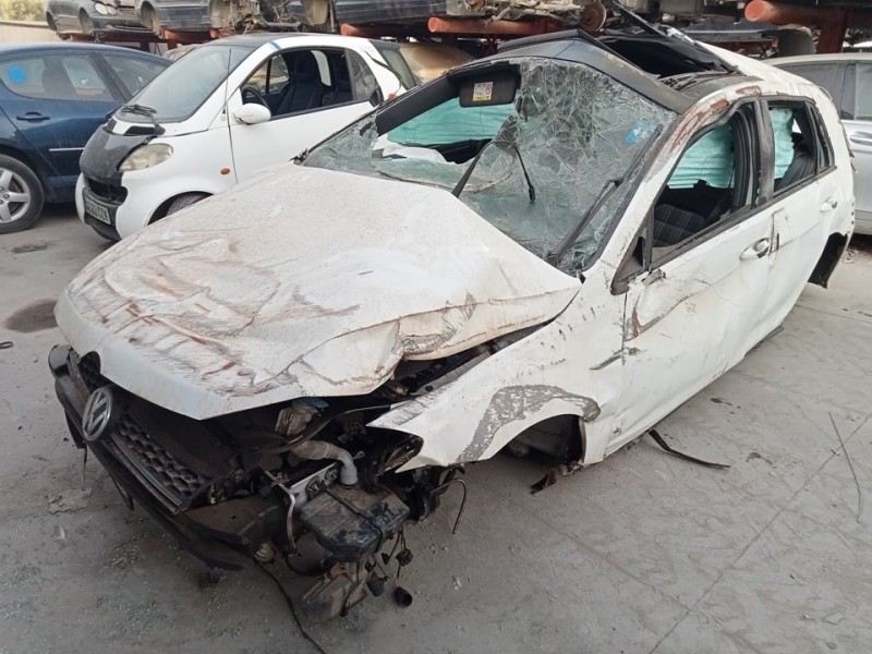 VOLKSWAGEN GOLF VII LIM.