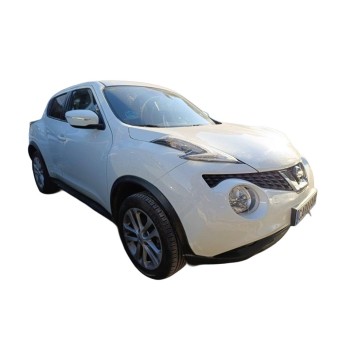 nissan juke (f15) del año 2016
