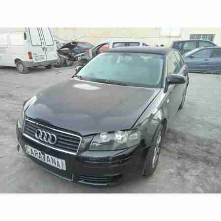 AUDI A3 (8P)