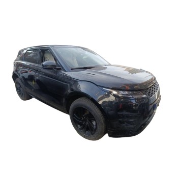 land rover range rover evoque del año 2022