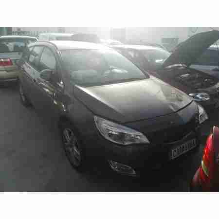 OPEL ASTRA J SPORTS TOURER