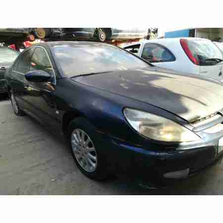 PEUGEOT 607 (S1)